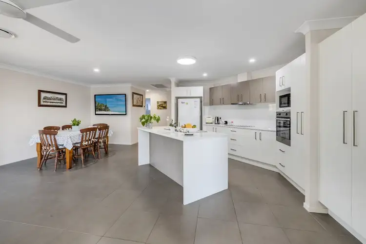 Fifth view of Homely house listing, 16 Prior Circuit, West Kempsey NSW 2440