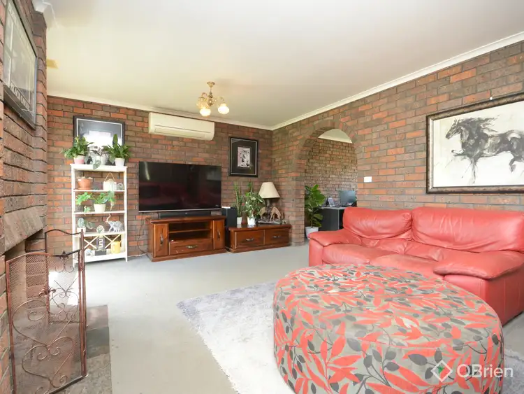 Fourth view of Homely house listing, 76 Hazeldene Crescent, Nicholson VIC 3882