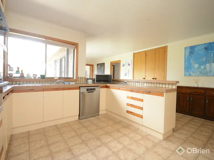 Sixth view of Homely house listing, 76 Hazeldene Crescent, Nicholson VIC 3882