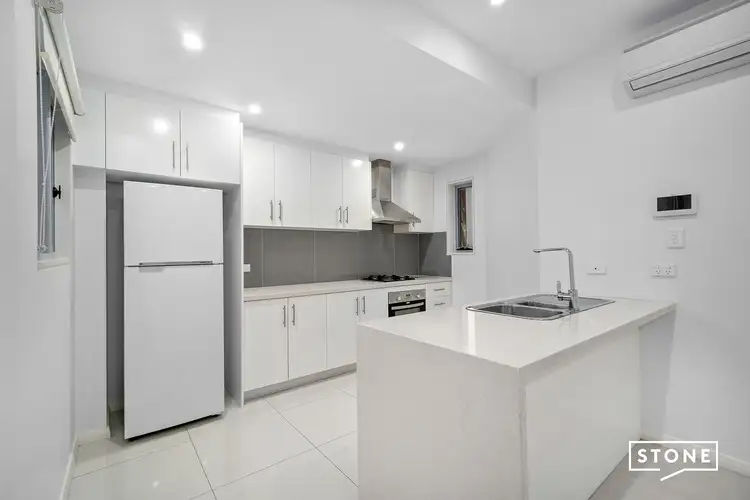 Second view of Homely apartment listing, G02/25 Campbell Street, Parramatta NSW 2150