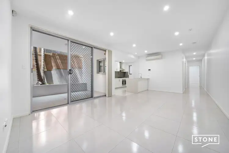 Fourth view of Homely apartment listing, G02/25 Campbell Street, Parramatta NSW 2150