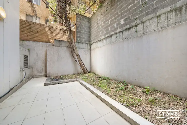 Fifth view of Homely apartment listing, G02/25 Campbell Street, Parramatta NSW 2150