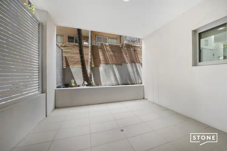 Sixth view of Homely apartment listing, G02/25 Campbell Street, Parramatta NSW 2150