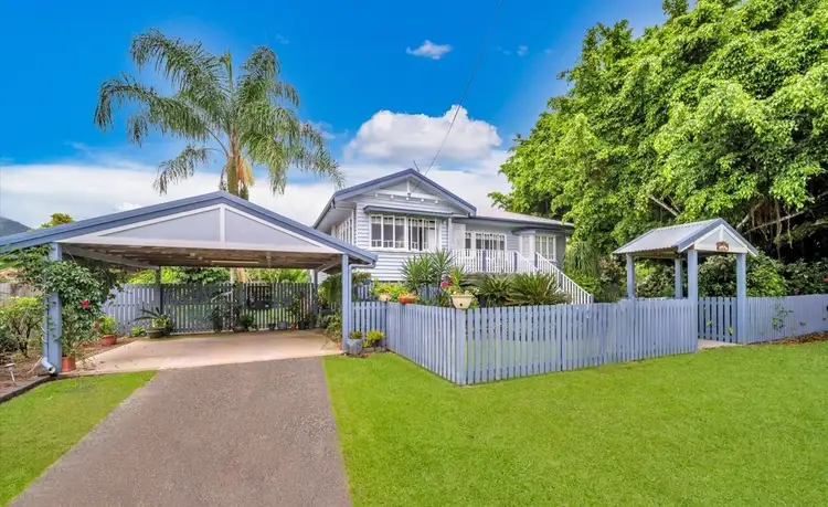 57 Swan Street, Gordonvale QLD 4865