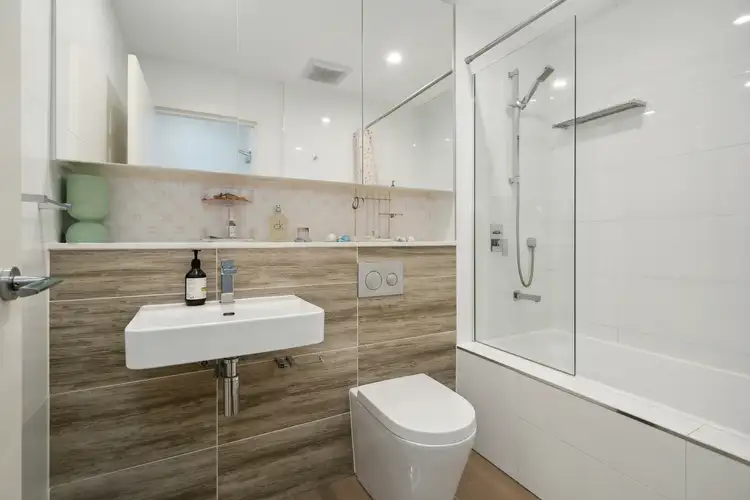 Fifth view of Homely apartment listing, 6/4-6 Park Avenue, Waitara NSW 2077