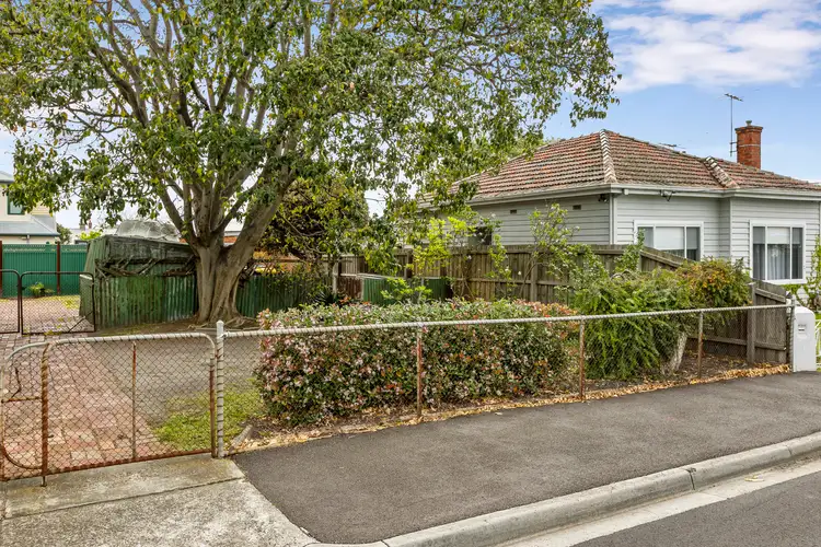 Fourth view of Homely land listing, 604/58 John Street, Williamstown VIC 3016