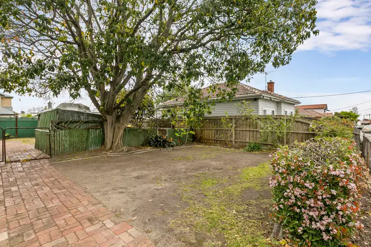 Fifth view of Homely land listing, 604/58 John Street, Williamstown VIC 3016