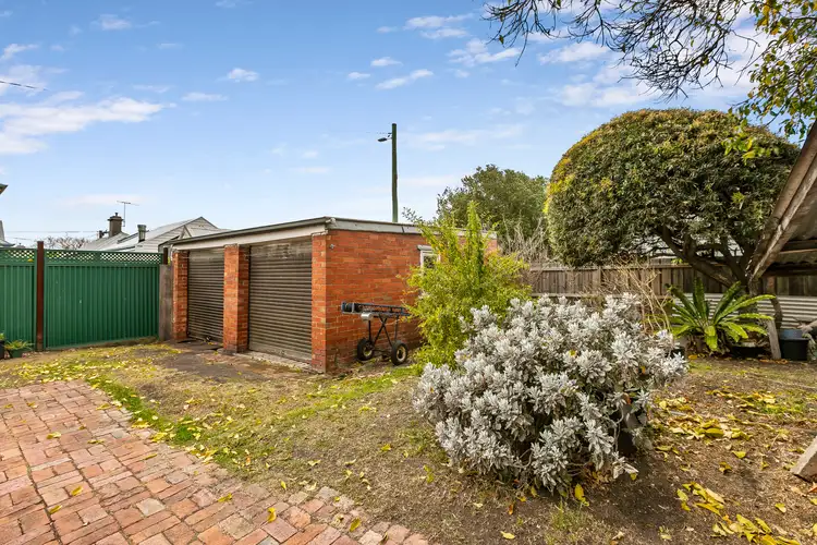 Sixth view of Homely land listing, 604/58 John Street, Williamstown VIC 3016