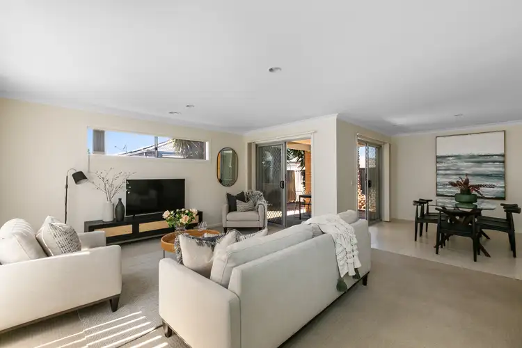 Main view of Homely house listing, 19 Andie Way, Tarneit VIC 3029