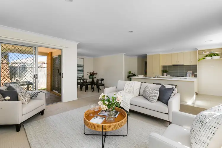 Second view of Homely house listing, 19 Andie Way, Tarneit VIC 3029