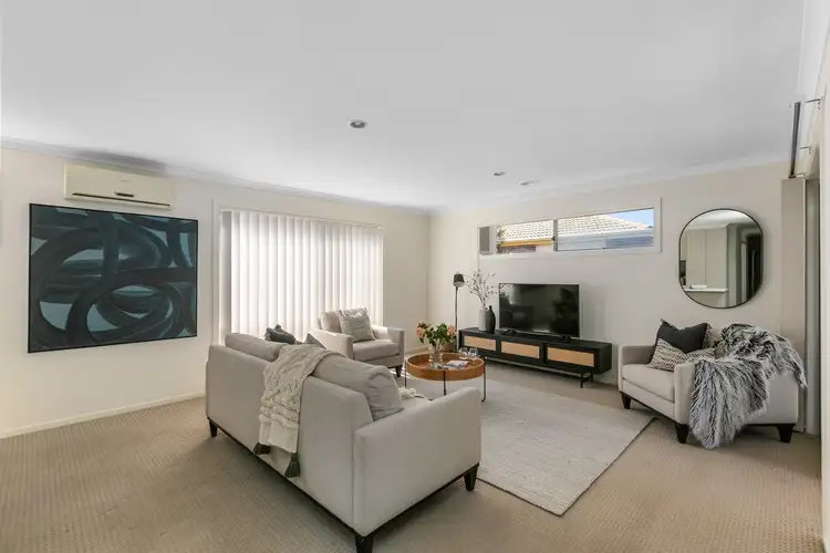 Third view of Homely house listing, 19 Andie Way, Tarneit VIC 3029