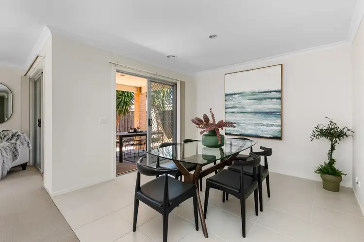 Fourth view of Homely house listing, 19 Andie Way, Tarneit VIC 3029