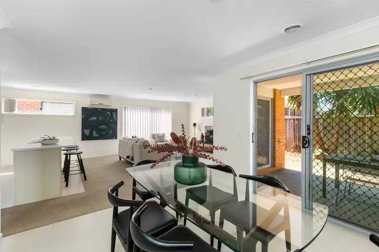 Fifth view of Homely house listing, 19 Andie Way, Tarneit VIC 3029