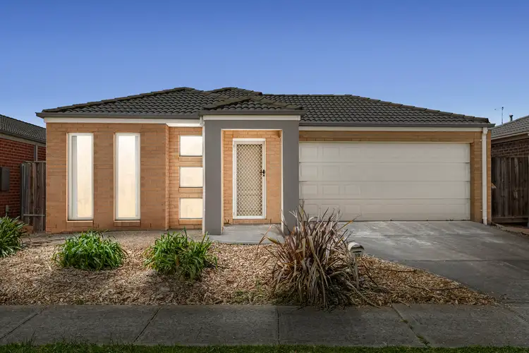 Sixth view of Homely house listing, 19 Andie Way, Tarneit VIC 3029