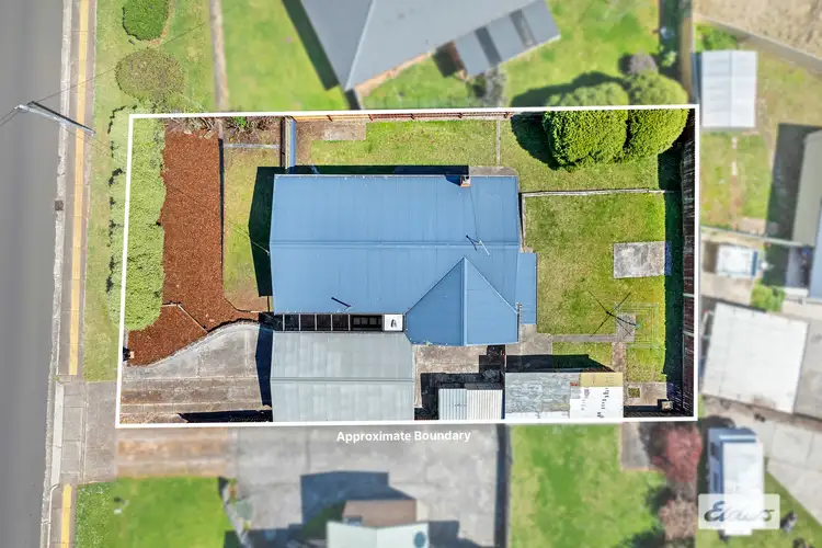 Second view of Homely house listing, 48 Thorne Street, Acton TAS 7320