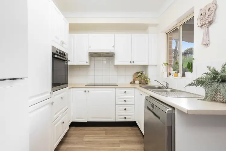 Second view of Homely apartment listing, 7/17-21 Engadine Avenue, Engadine NSW 2233