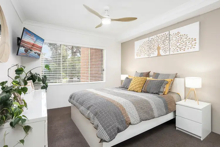 Third view of Homely apartment listing, 7/17-21 Engadine Avenue, Engadine NSW 2233