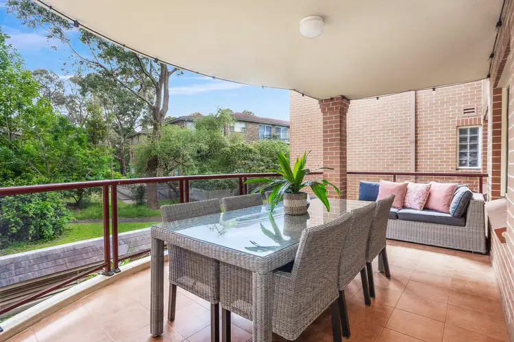 Fourth view of Homely apartment listing, 7/17-21 Engadine Avenue, Engadine NSW 2233