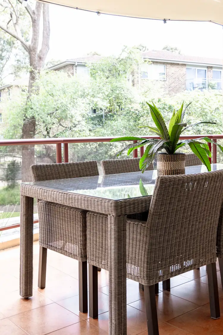 Sixth view of Homely apartment listing, 7/17-21 Engadine Avenue, Engadine NSW 2233