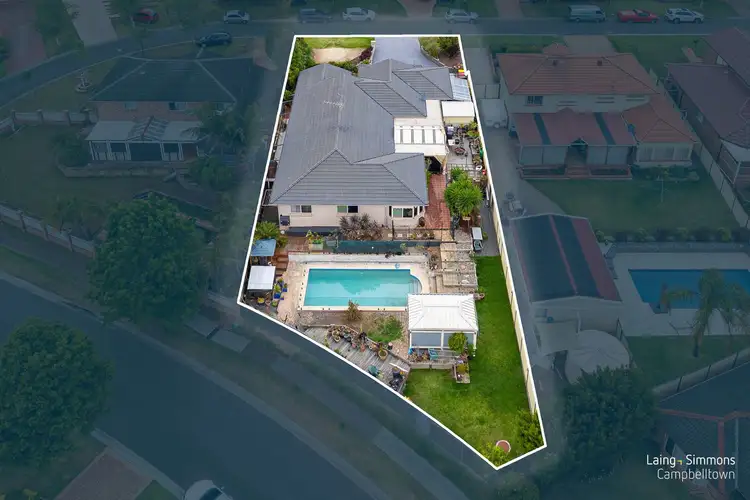 4 The Highwater, Mount Annan NSW 2567