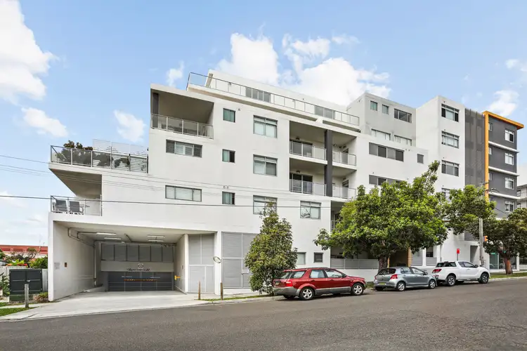 Second view of Homely apartment listing, 47/585-589 Canterbury Road, Belmore NSW 2192