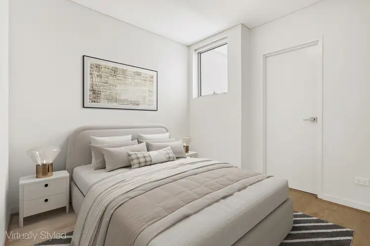 Fourth view of Homely apartment listing, 47/585-589 Canterbury Road, Belmore NSW 2192