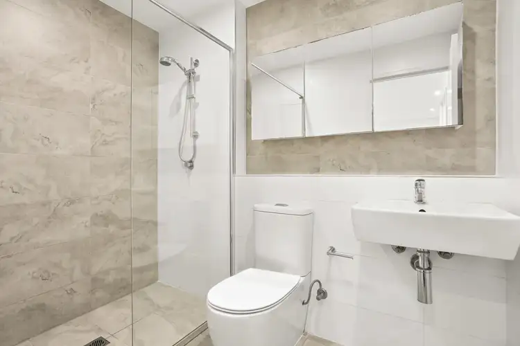 Fifth view of Homely apartment listing, 47/585-589 Canterbury Road, Belmore NSW 2192