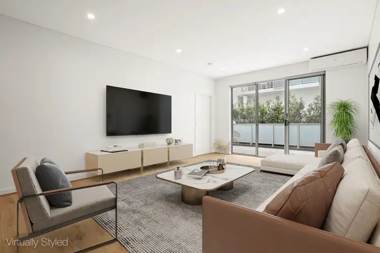 8/585-589 Canterbury Road, Belmore NSW 2192