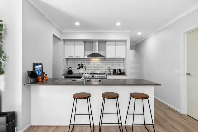 Second view of Homely house listing, 3 Winterfell Road, Charlemont VIC 3217