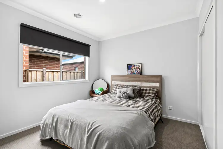 Fourth view of Homely house listing, 3 Winterfell Road, Charlemont VIC 3217