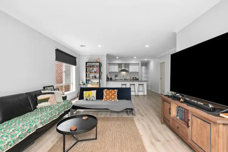 Fifth view of Homely house listing, 3 Winterfell Road, Charlemont VIC 3217