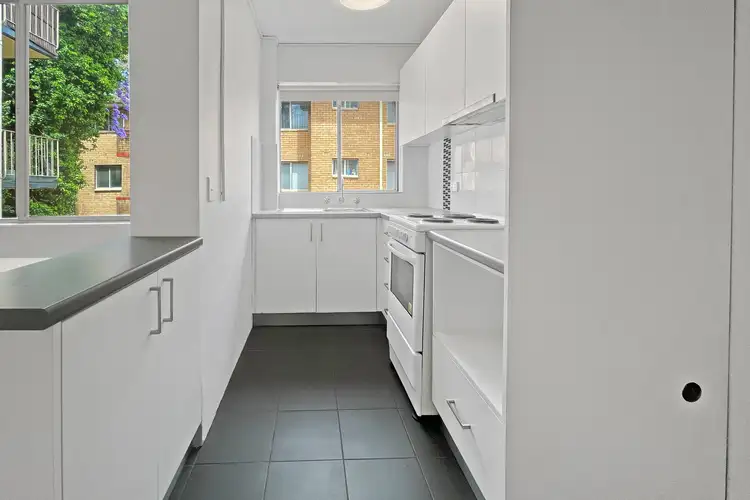 Second view of Homely apartment listing, 9/13 Devlin Street, Ryde NSW 2112