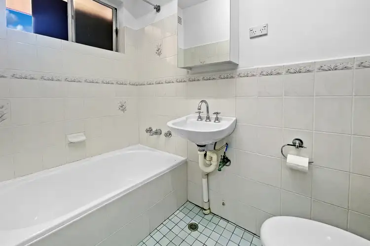 Fourth view of Homely apartment listing, 9/13 Devlin Street, Ryde NSW 2112