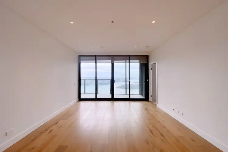 Third view of Homely apartment listing, 3008/36 Walker Street, Rhodes NSW 2138