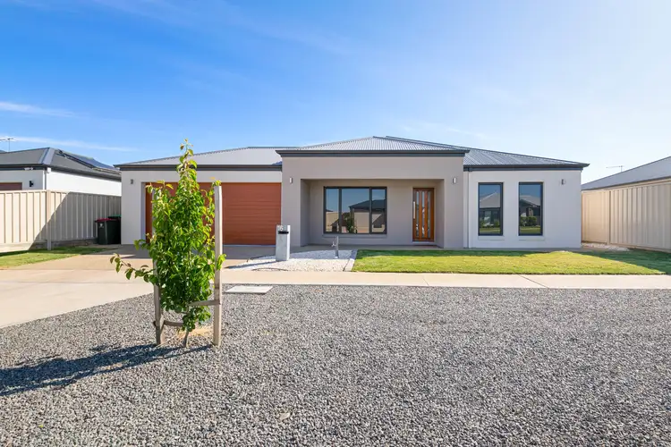 16 Limpidi Drive, Mildura VIC 3500