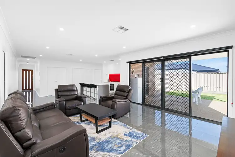Second view of Homely house listing, 16 Limpidi Drive, Mildura VIC 3500