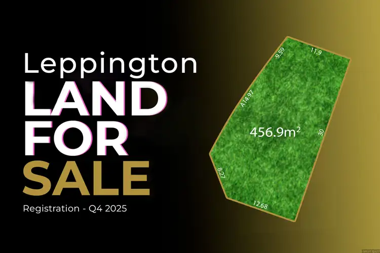 Main view of Homely land listing, Address available on request