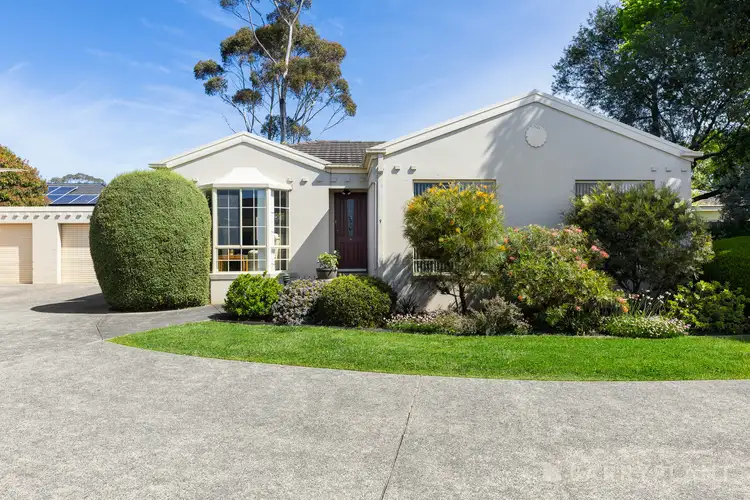 Main view of Homely unit listing, 9/28 Karingal Street, Croydon North VIC 3136