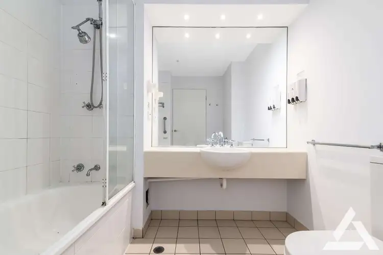 Fourth view of Homely apartment listing, 312/604 St Kilda Road, Melbourne VIC 3004