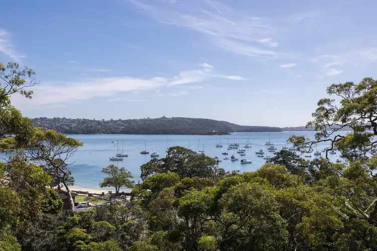 Main view of Homely house listing, 24 Plunkett Road, Mosman NSW 2088