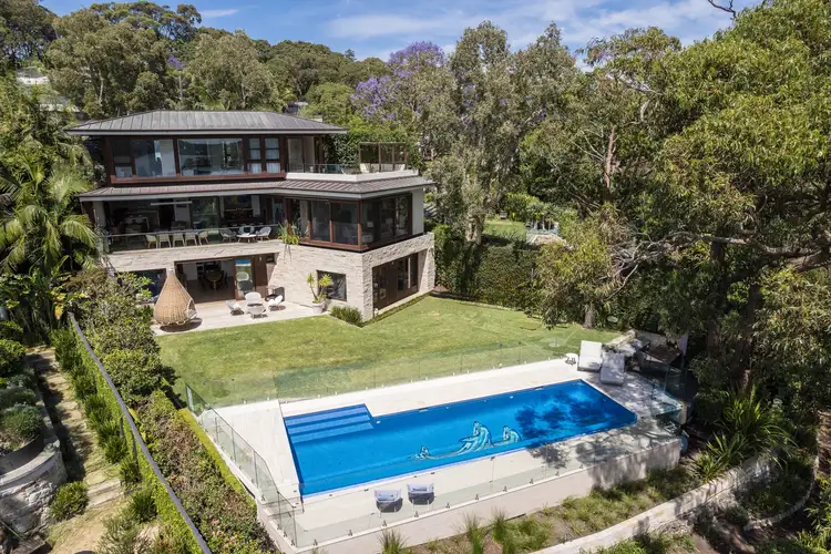Third view of Homely house listing, 24 Plunkett Road, Mosman NSW 2088