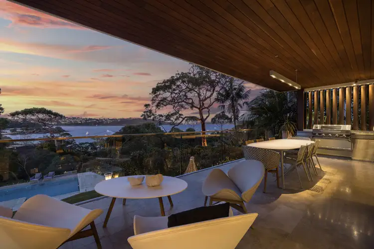 Fourth view of Homely house listing, 24 Plunkett Road, Mosman NSW 2088