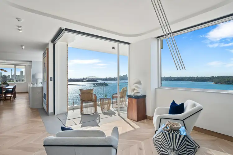 15 & 16/55 Wolseley Road, Point Piper NSW 2027