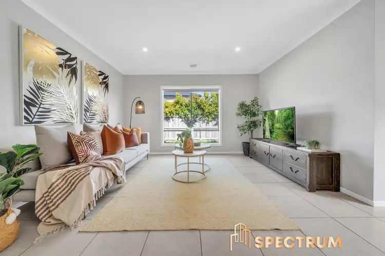 5 Harmony Place