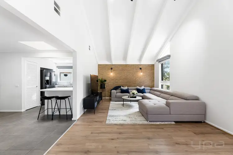 Fifth view of Homely house listing, 102 Tarneit Road, Werribee VIC 3030