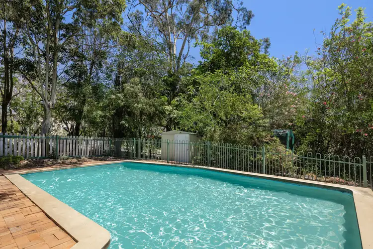 Third view of Homely house listing, 23 Kilkivan Avenue, Kenmore QLD 4069