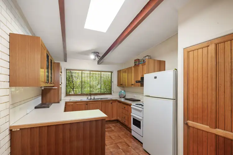 Fourth view of Homely house listing, 23 Kilkivan Avenue, Kenmore QLD 4069