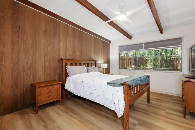 Fifth view of Homely house listing, 23 Kilkivan Avenue, Kenmore QLD 4069