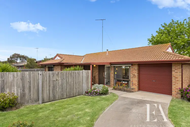 6/106 - 110 Townsend Road, St Albans Park VIC 3219