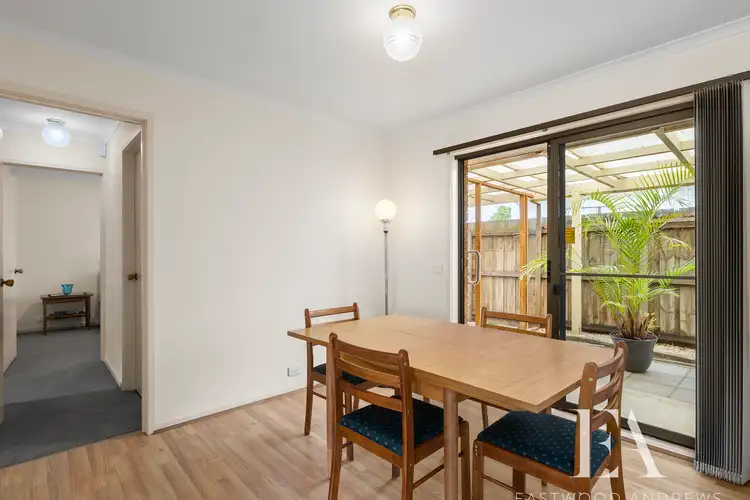 Fifth view of Homely unit listing, 6/106 - 110 Townsend Road, St Albans Park VIC 3219